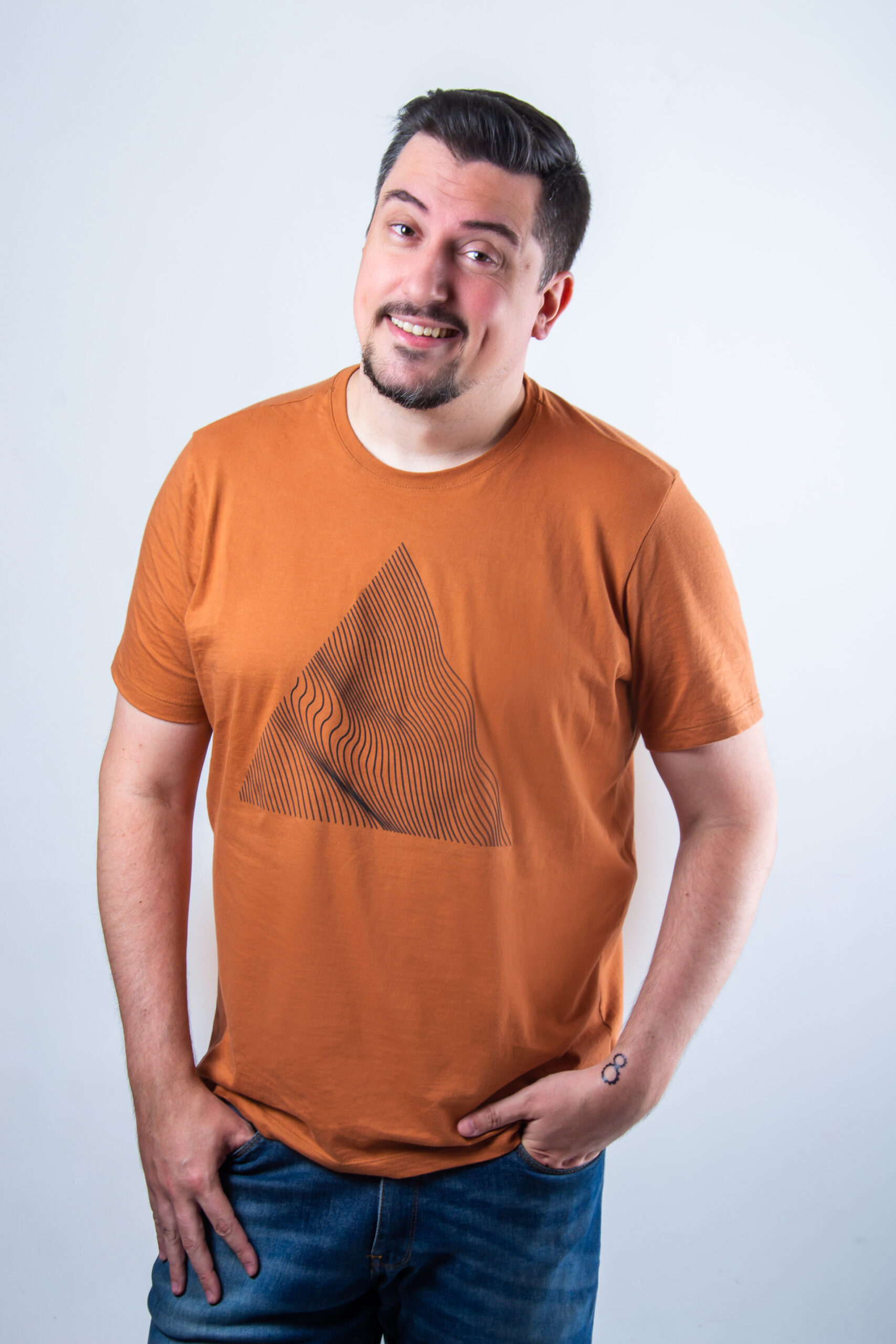 Bruno Berg - Stand-up Comedy