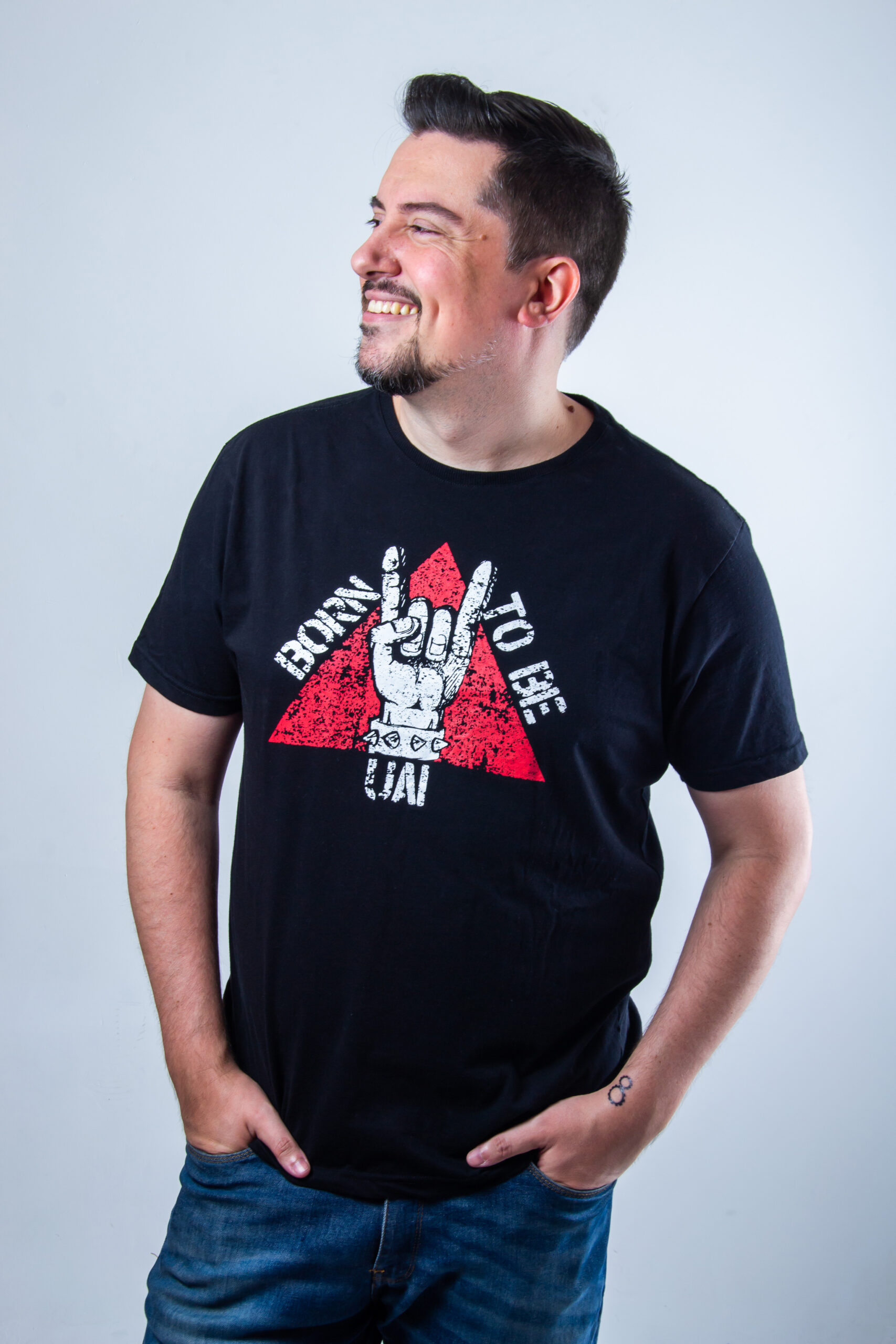 Bruno Berg - Stand-up Comedy